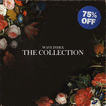 THE WAVE INDEX COLLECTION