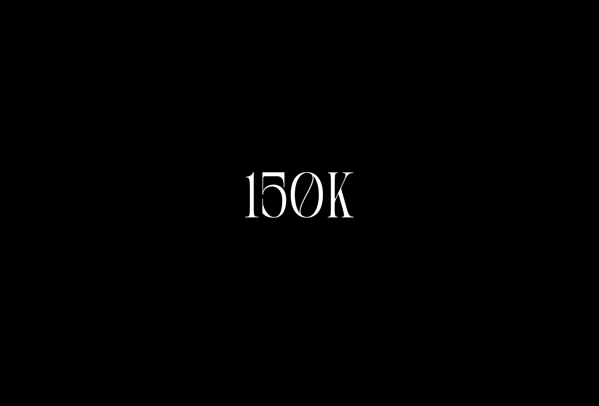How I gained 150k followers on Instagram (and how you can too)