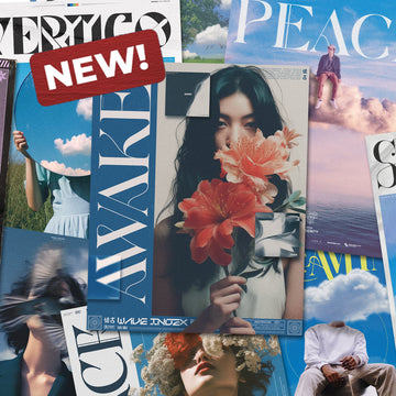 COMPLETE PSD POSTER BUNDLE