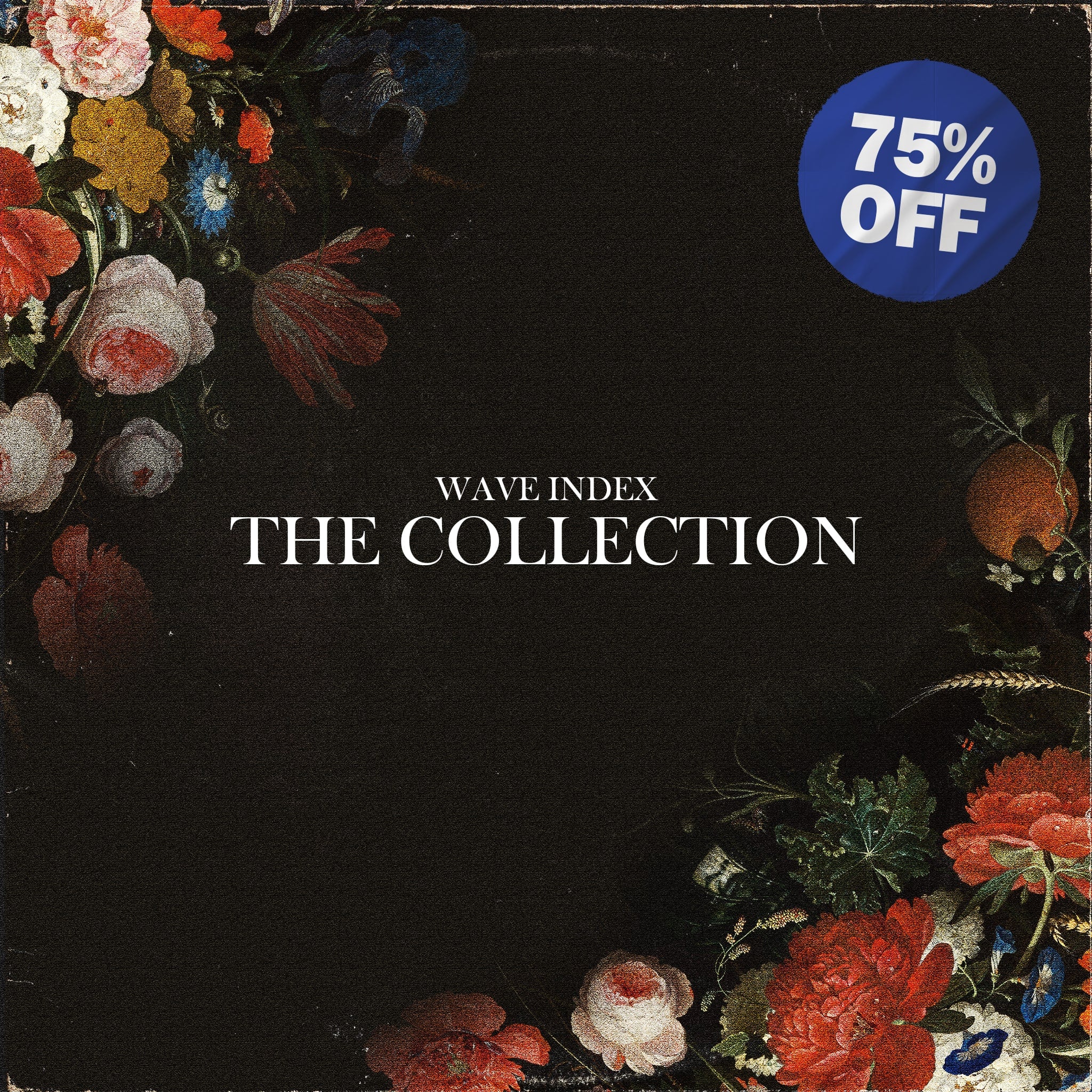 THE WAVE INDEX COLLECTION