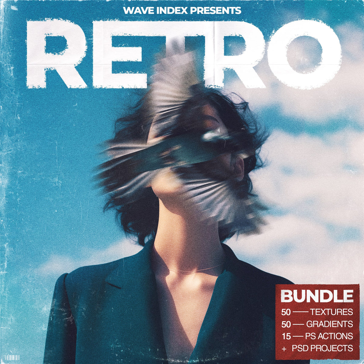 THE WAVE INDEX COLLECTION