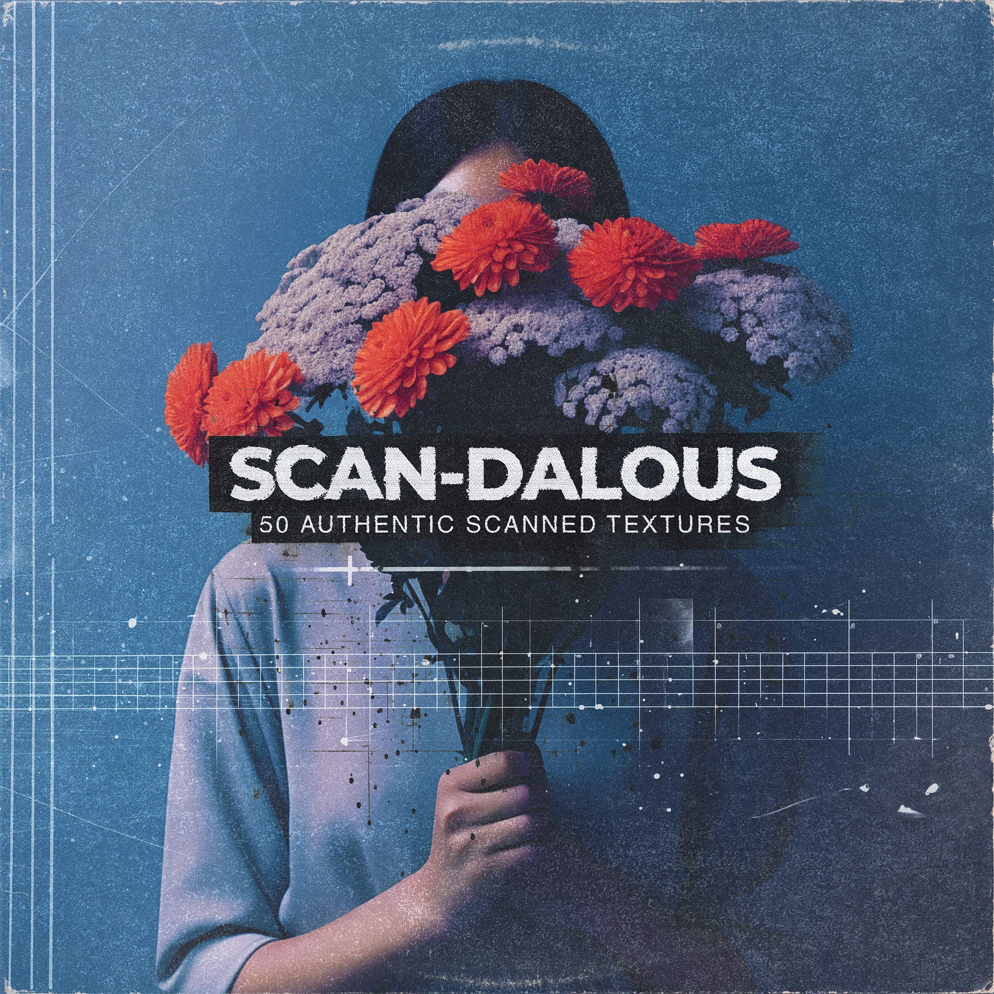 SCAN-DALOUS