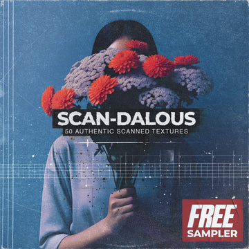 SCAN-DALOUS (SAMPLER)