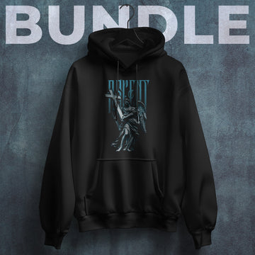 STREETWEAR MOCKUP BUNDLE