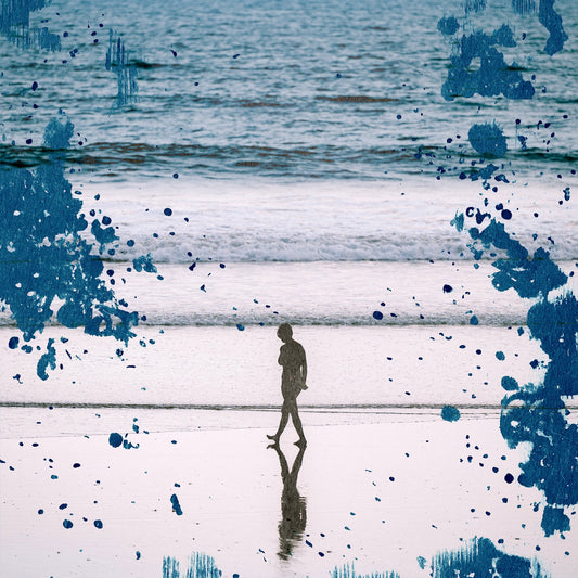 INK BLEEDS (SAMPLER)