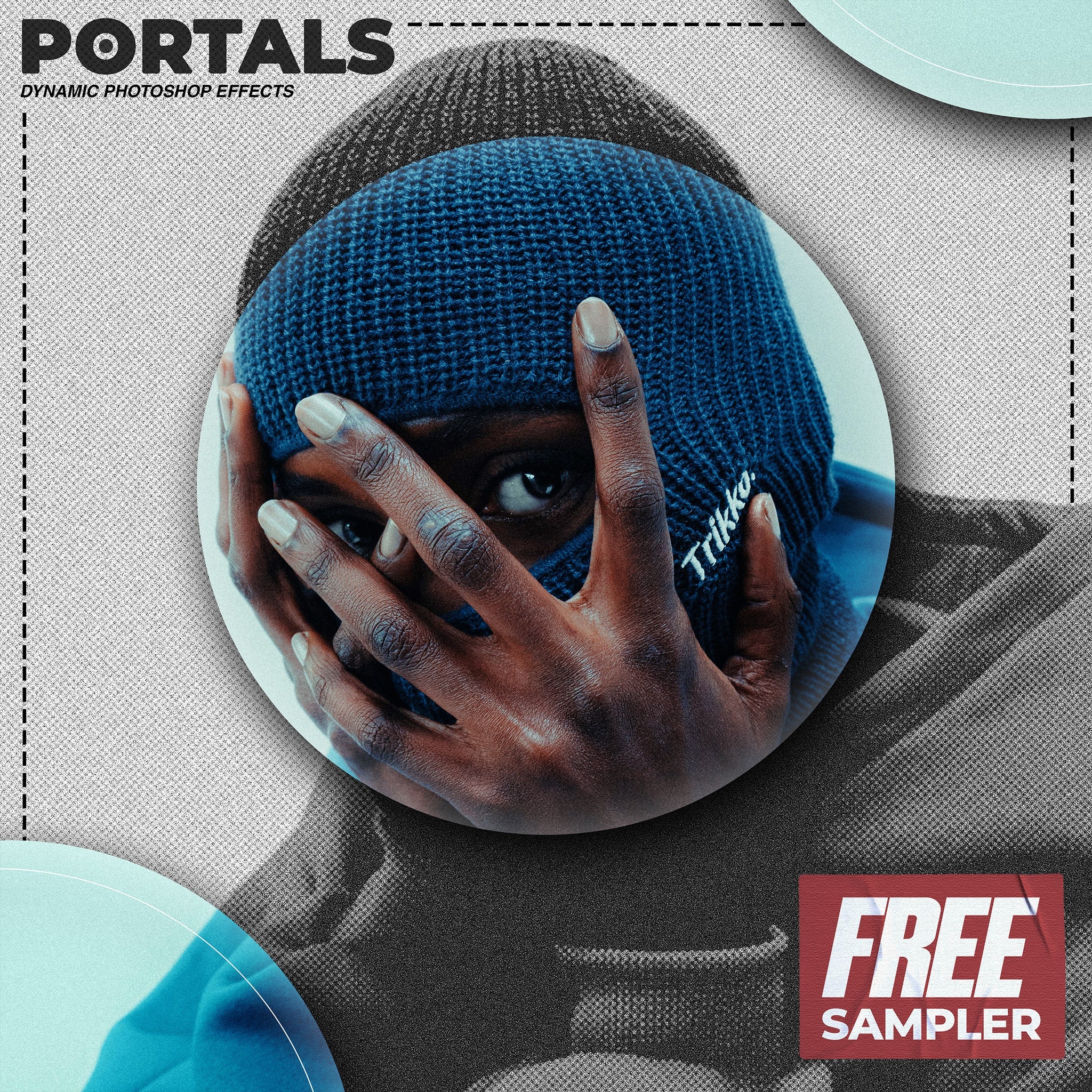 PORTALS (SAMPLER)