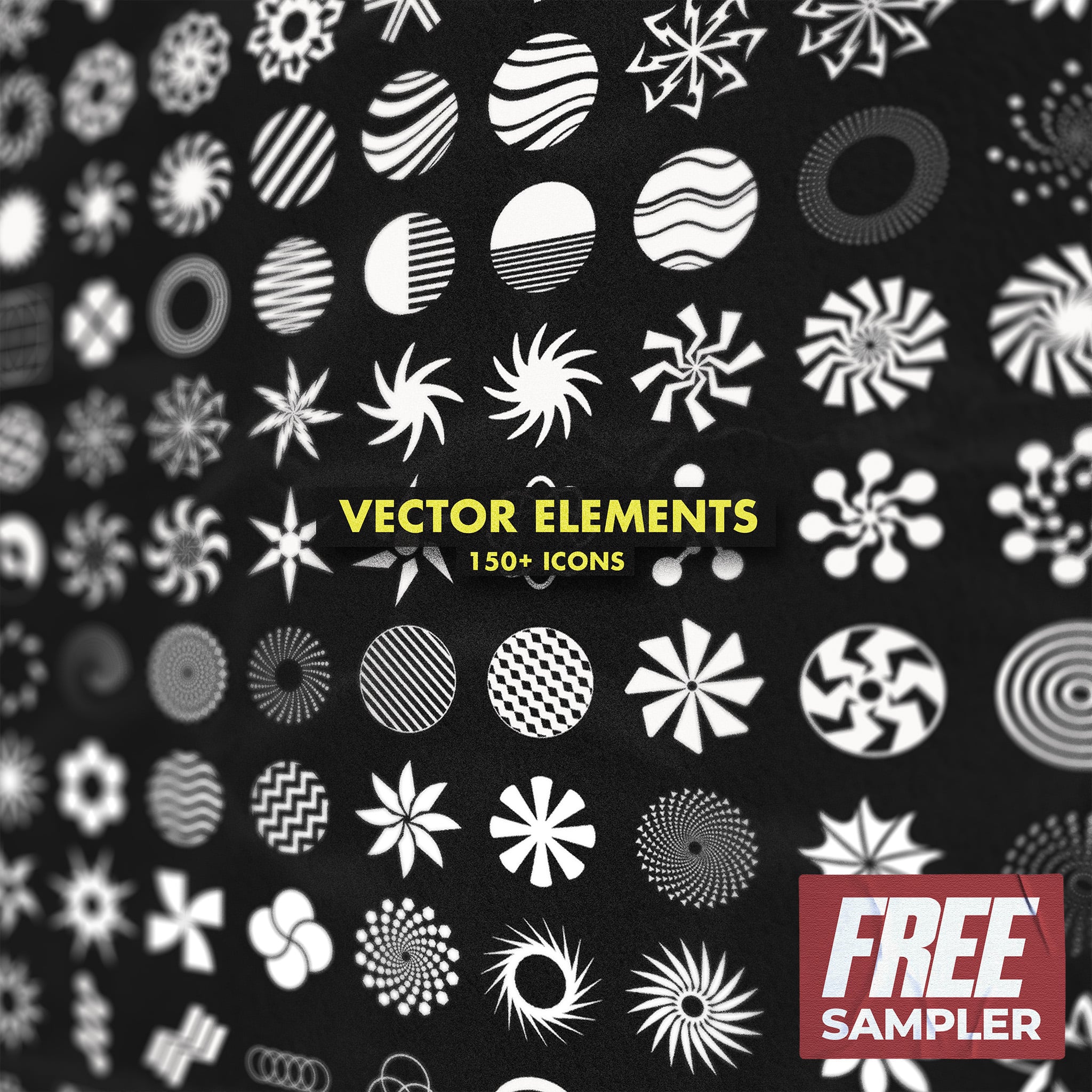 VECTOR ELEMENTS (SAMPLER)