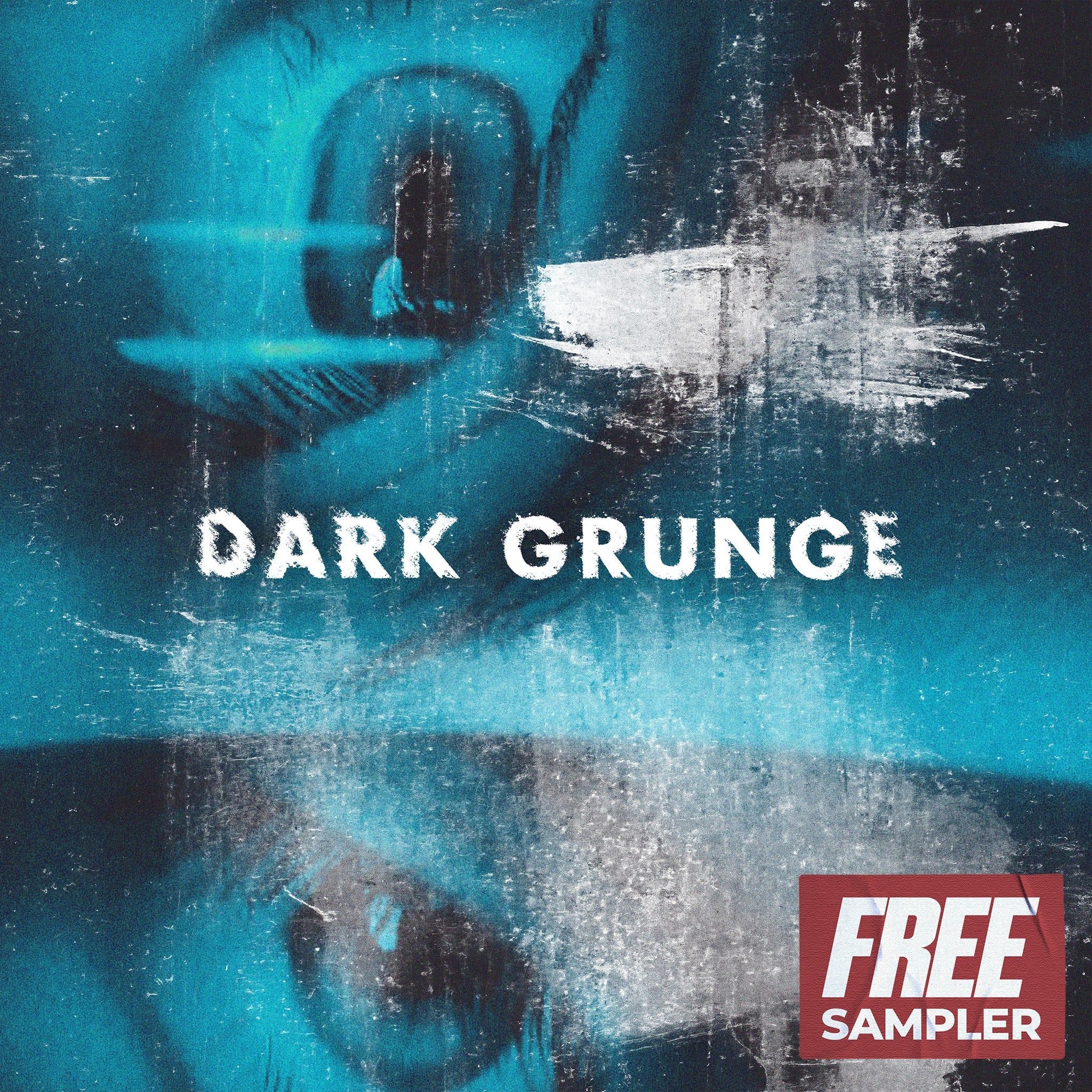 DARK GRUNGE (SAMPLER)